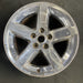 20" DODGE 1500 PICKUP 09-10 20x9 , 5 spoke Original OEM Wheel Rim - Additional View