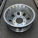 18" SIERRA 3500 PICKUP 24 DRW, 18x6.5, rear, outer Original OEM Wheel Rim - View 7