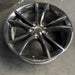 20" CHALLENGER 16-17 20x8 , 5 V spoke, Original OEM Wheel Rim - View 7