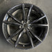 20" CHALLENGER 16-17 20x8 , 5 V spoke, Original OEM Wheel Rim - Additional View