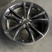 20" CHALLENGER 16-17 20x8 , 5 V spoke, Original OEM Wheel Rim - View 7