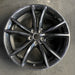 20" CHALLENGER 16-17 20x8 , 5 V spoke, Original OEM Wheel Rim - Additional View