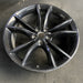 20" CHALLENGER 16-17 20x8 , 5 V spoke, Original OEM Wheel Rim - View 7