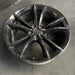 20" CHALLENGER 16-17 20x8 , 5 V spoke, Original OEM Wheel Rim - View 7