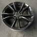 20" CHALLENGER 16-17 20x8 , 5 V spoke, Original OEM Wheel Rim - View 8