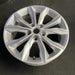 17" MALIBU 19-25 aluminum, 17x7.5 Original OEM Wheel Rim - View 7