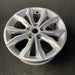 17" MALIBU 19-25 aluminum, 17x7.5 Original OEM Wheel Rim - View 8
