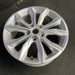 17" MALIBU 19-25 aluminum, 17x7.5 Original OEM Wheel Rim - View 7