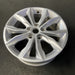 17" MALIBU 19-25 aluminum, 17x7.5 Original OEM Wheel Rim - View 8