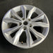 17" MALIBU 19-25 aluminum, 17x7.5 Original OEM Wheel Rim - View 7
