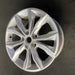 17" MALIBU 19-25 aluminum, 17x7.5 Original OEM Wheel Rim - View 8