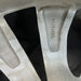 17" MALIBU 19-25 aluminum, 17x7.5 Original OEM Wheel Rim - View 9