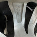17" MALIBU 19-25 aluminum, 17x7.5 Original OEM Wheel Rim - View 10