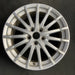 17" C-MAX 13-16 , Original OEM Wheel Rim - Additional View