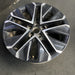19" MIRAI 21-26 19x8 , machined Original OEM Wheel Rim - View 7