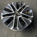19" MIRAI 21-26 19x8 , machined Original OEM Wheel Rim - View 8