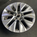 19" MIRAI 21-26 19x8 , silver Original OEM Wheel Rim - View 7