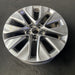 19" MIRAI 21-26 19x8 , silver Original OEM Wheel Rim - View 8