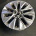 19" MIRAI 21-26 19x8 , silver Original OEM Wheel Rim - View 7