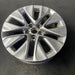 19" MIRAI 21-26 19x8 , silver Original OEM Wheel Rim - View 8