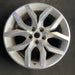 19" IMPALA 14-15 VIN 1 , 19x8.5, machined finish Original OEM Wheel Rim - Additional View