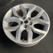 19" IMPALA 14-15 VIN 1 , 19x8.5, machined finish Original OEM Wheel Rim - Additional View