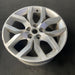 19" IMPALA 14-15 VIN 1 , 19x8.5, machined finish Original OEM Wheel Rim - View 7
