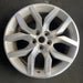 19" IMPALA 14-15 VIN 1 , 19x8.5, machined finish Original OEM Wheel Rim - Additional View