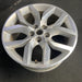 19" IMPALA 14-15 VIN 1 , 19x8.5, machined finish Original OEM Wheel Rim - View 7