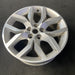 19" IMPALA 14-15 VIN 1 , 19x8.5, machined finish Original OEM Wheel Rim - View 8