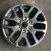 20" SEQUOIA 23 20x8, 6 Y spoke Original OEM Wheel Rim - Additional View