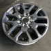 20" SEQUOIA 23 20x8, 6 Y spoke Original OEM Wheel Rim - View 7