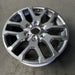 20" SEQUOIA 23 20x8, 6 Y spoke Original OEM Wheel Rim - View 8