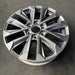 20" LAND CRUISER 24 20x7.5 Original OEM Wheel Rim - View 8