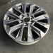 20" LAND CRUISER 24 20x7.5 Original OEM Wheel Rim - View 7