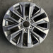 20" LAND CRUISER 24 20x7.5 Original OEM Wheel Rim - Additional View