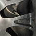 20" SEQUOIA 23-26 20x8, open spoke , matte black Original OEM Wheel Rim - View 10