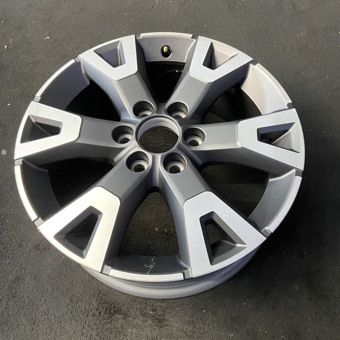 20" 4 RUNNER 25-26 20x8, 6 Y spoke Original OEM Wheel Rim - View 8