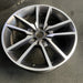 20" CHALLENGER 20 20x8 , , V spoke Original OEM Wheel Rim - View 7