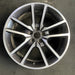 20" CHALLENGER 20 20x8 , , V spoke Original OEM Wheel Rim - Additional View