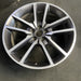 20" CHALLENGER 20 20x8 , , V spoke Original OEM Wheel Rim - View 7