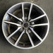20" CHALLENGER 20 20x8 , , V spoke Original OEM Wheel Rim - Additional View