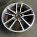 20" CHALLENGER 20 20x8 , , V spoke Original OEM Wheel Rim - View 7