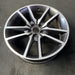 20" CHALLENGER 20 20x8 , , V spoke Original OEM Wheel Rim - View 8