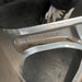 20" CHALLENGER 19-20 20x8 , , Y spoke, , silver Original OEM Wheel Rim - View 10