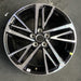 19" CAMRY 25 19x9 Original OEM Wheel Rim - Additional View
