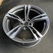 19" BMW M5 18-23 19x10.5, Original OEM Wheel Rim - View 7