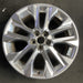 20" HIGHLANDER 20-22 20x8 , 10 spoke Original OEM Wheel Rim - Additional View