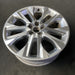 20" HIGHLANDER 20-22 20x8 , 10 spoke Original OEM Wheel Rim - View 8