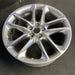 20" CHALLENGER 22 20x8 , 5 spoke, double spoke, , satin carbon Original OEM - View 7